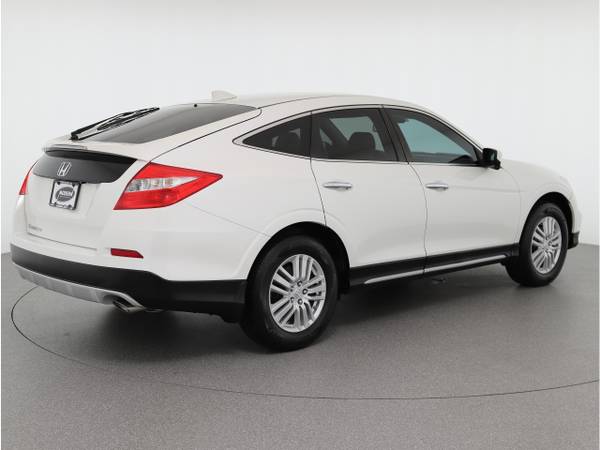 2015 Honda Crosstour EX-L - - by dealer - vehicle for sale in Tyngsboro, MA – photo 15
