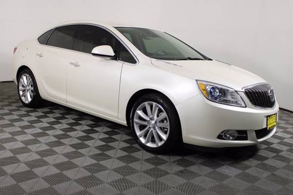 2016 Buick Verano White Diamond Tricoat Current SPECIAL! - cars & for sale in Nampa, ID – photo 3