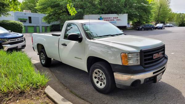 For Sale - 2013 GMC Sierra Truck for sale in Annapolis, MD – photo 2