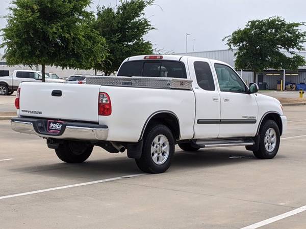 2006 Toyota Tundra SR5 SKU: 6S470204 Pickup - - by for sale in Corpus Christi, TX – photo 6