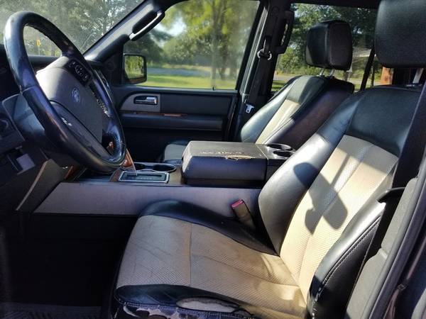 2007 Ford Expedition Leather Loaded! Solid SUV! for sale in Wooster, AR – photo 10