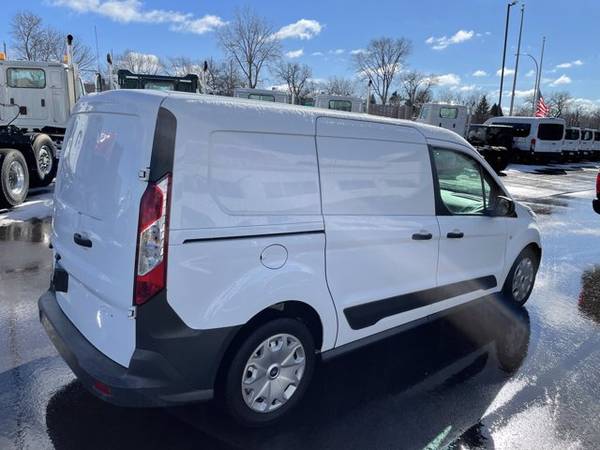 2015 Ford Transit Connect Xl - - by dealer - vehicle for sale in LAUDERDALE, MN – photo 3