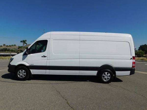 2014 Freightliner Sprinter Cargo 2500 3dr Cargo 170 in. WB - THE... for sale in Norco, CA – photo 8