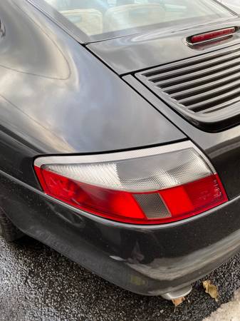 1999 Porsche CARRERA 911 for sale in Edgewater, NY – photo 5