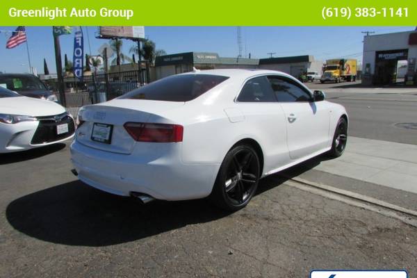 2009 AUDI S5 4.2 **In House Financing 0% Interest! for sale in San Diego, CA – photo 6