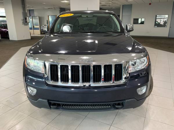 2013 Jeep Grand Cherokee Laredo - - by dealer for sale in Springfield, IL – photo 2