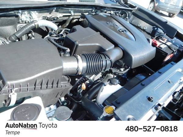 2017 Toyota Tacoma SR5 SKU:HM032175 Double Cab for sale in Tempe, AZ – photo 23