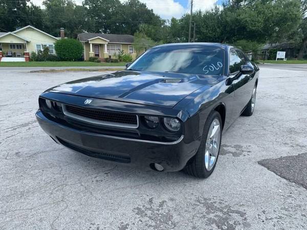 2010 Dodge Challenger R/T Classic 2dr Coupe 100% CREDIT APPROVAL! -... for sale in TAMPA, FL – photo 11