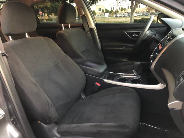 2015 Nissan Altima 4dr Sdn I4 2.5 for sale in Corona, CA – photo 16