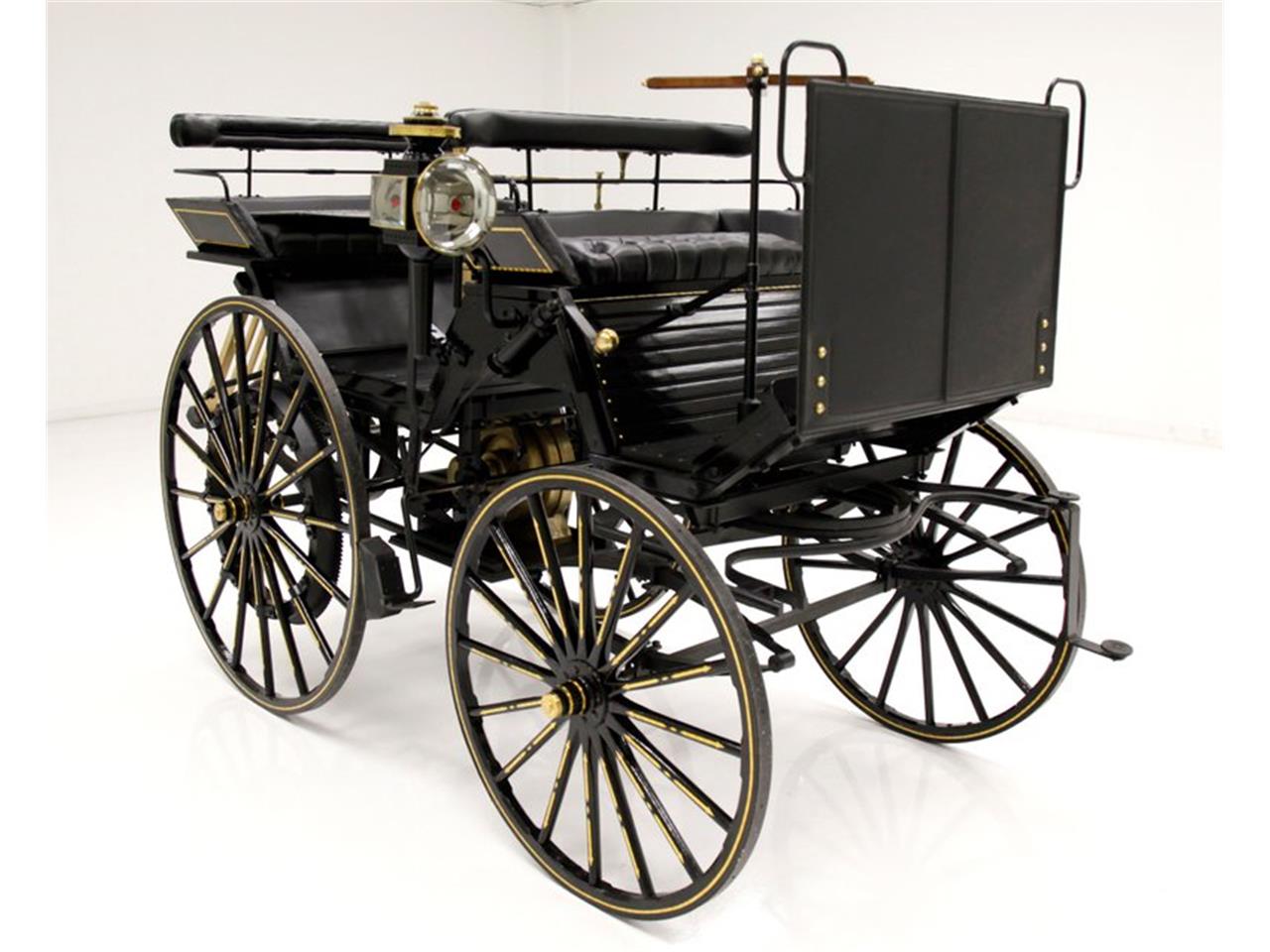 1890 Daimler Automobile for sale in Morgantown, PA – photo 7