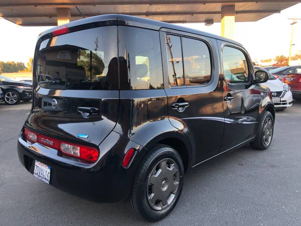 2014 NISSAN CUBE GAS SAVER - - by dealer for sale in Anderson, CA – photo 3