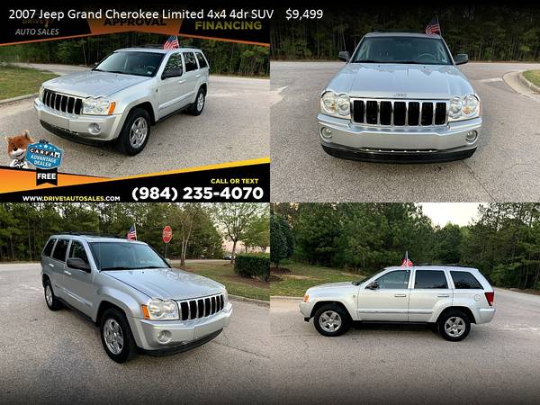 2006 Volvo XC90 XC 90 XC-90 2 5L 2 5 L 2 5-L Turbo PRICED TO SELL! for sale in Wake Forest, NC – photo 19