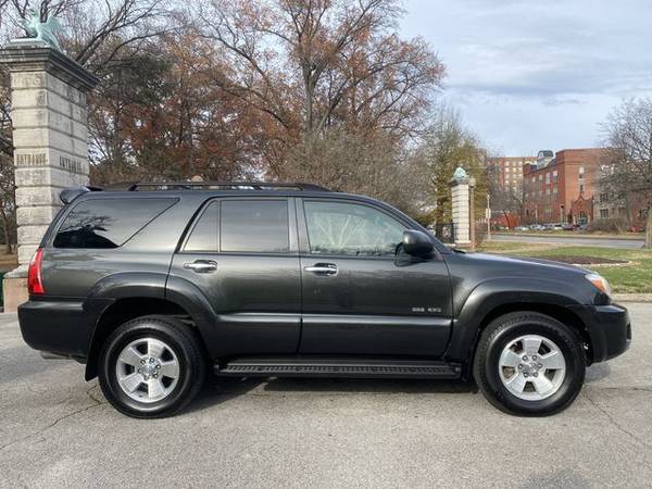 !! 2008 Toyota 4Runner !! - cars & trucks - by dealer - vehicle... for sale in Saint Louis, MO – photo 4