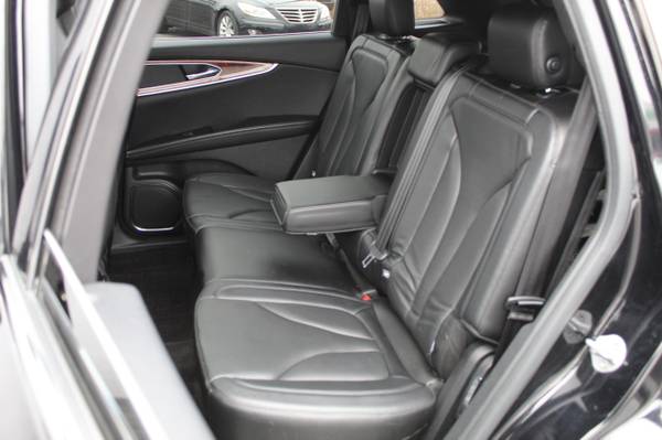 2016 Lincoln MKX AWD Reserve Edition Sunroof Leather for sale in Louisville, KY – photo 19