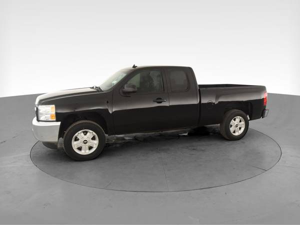 2012 Chevy Chevrolet Silverado 1500 Extended Cab LT Pickup 4D 6 1/2 for sale in Pittsburgh, PA – photo 4
