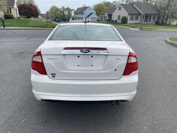 2012 Ford Fusion - SAL S AUTO SALES MOUNT JOY - - by for sale in Mount Joy, PA – photo 5