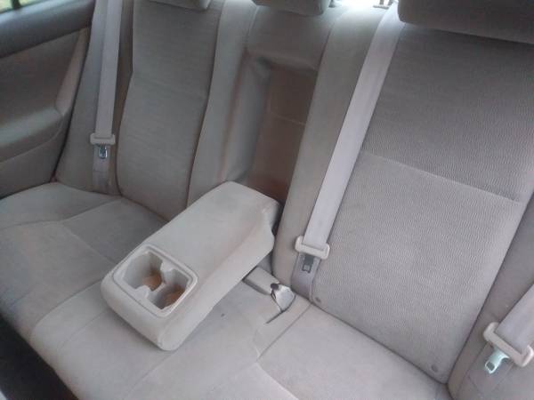 2006 toyota camry 154k - cars & trucks - by owner - vehicle... for sale in Bristol, CT – photo 6