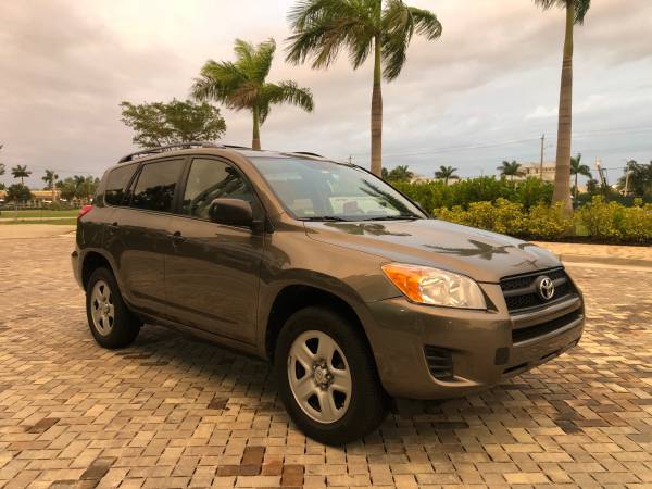 Toyota rav4 2011 - cars & trucks - by owner - vehicle automotive sale for sale in Naples, FL – photo 3