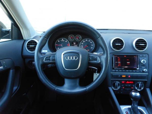 2012 Audi A3 2.0 TDI Clean Diesel with S tronic for sale in Louisville, KY – photo 19