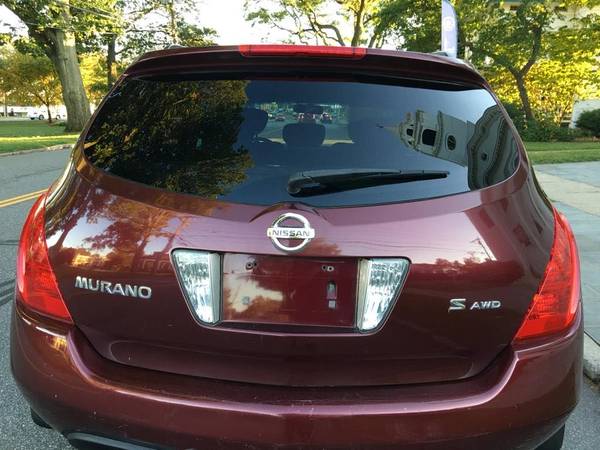 Nissan Murano - cars & trucks - by owner - vehicle automotive sale for sale in Norwalk, CT – photo 3