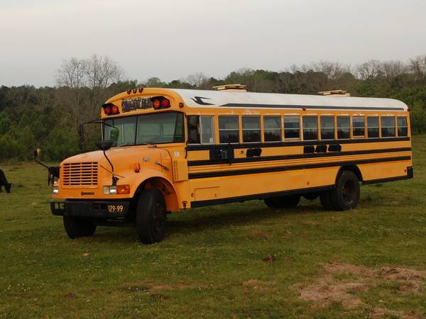 School Bus for sale in Other, AL