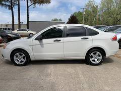 2011 ford focus se auto zero down 139/mo or 6500 cash or card for sale in Bixby, OK – photo 4