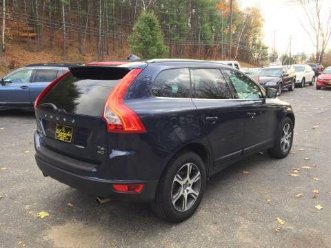 $12,999 2013 Volvo XC60 AWD *101k Miles, ROOF, Like New Tires,... for sale in Belmont, ME – photo 5