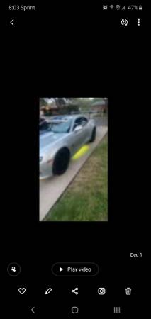 2014 Chevrolet camaro - cars & trucks - by owner - vehicle... for sale in San Juan, TX – photo 15