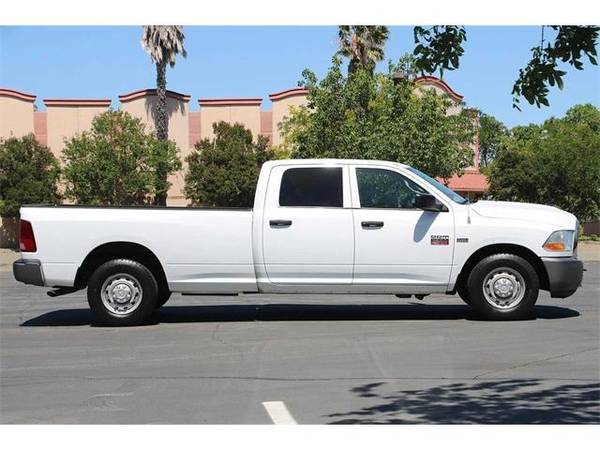 2011 Ram 2500 ST - truck - - by dealer - vehicle for sale in Vacaville, CA – photo 6