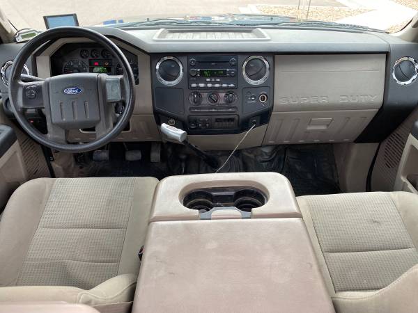 08 F350 single cab dually for sale in Other, TX – photo 11