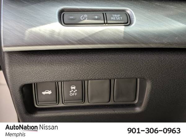 2018 Nissan Maxima S SKU:JC383906 Sedan for sale in Memphis, TN – photo 21