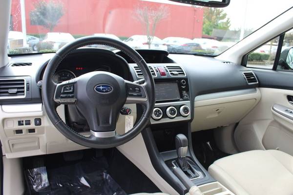 2016 Subaru Impreza Wagon 2.0i Sport Premium for sale in Mount Vernon, WA – photo 17