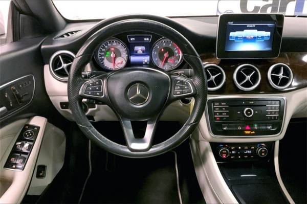 2015 Mercedes-Benz CLA 250 CLA 250 - - by dealer for sale in Morristown, NJ – photo 6