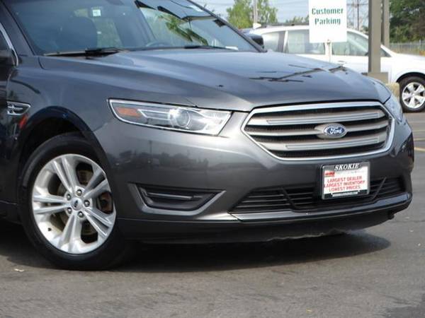 Get a 2016 Ford Taurus for $249/mo BAD CREDIT NO PROBLEM - cars &... for sale in Golf, IL – photo 2