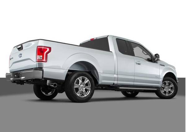 2016 FORD F150 XLT SUPPER CAB - V8-5.0 liter- 9000lb TOW CAPACITY -... for sale in Los Angeles, CA – photo 6