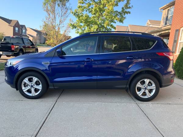 2014 Ford Escape SE Eco-boost for sale in Indianapolis, IN – photo 3