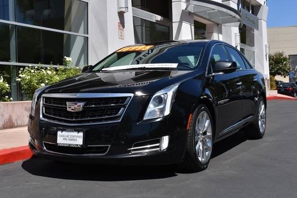 2017 Cadillac XTS Premium for sale in Santa Clarita, CA – photo 13