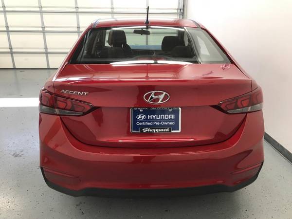 2018 Hyundai Accent SE Sedan Auto - - by dealer for sale in Eugene, OR – photo 6