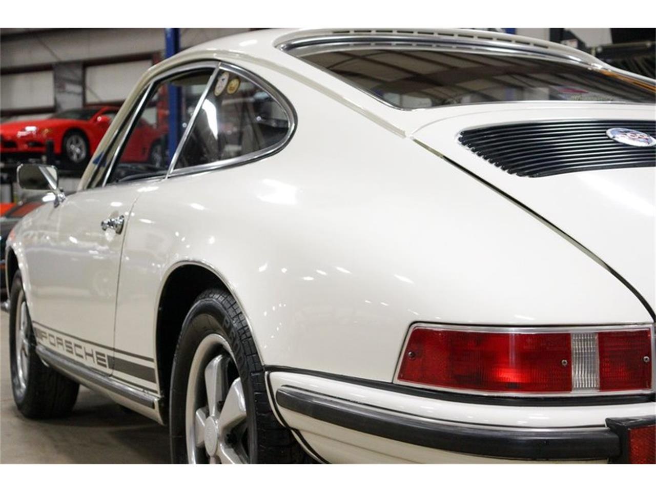 1972 Porsche 911 for sale in Kentwood, MI – photo 60