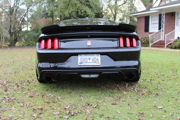 2015 Mustang GT 5.0 Whipple Supercharged - cars & trucks - by owner... for sale in Marion, NC – photo 4