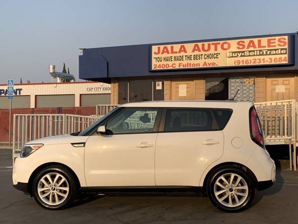 2019 Kia Soul + ONE OWNER****LOW MILES****SUPER NICE AND CLEAN -... for sale in Sacramento , CA – photo 2