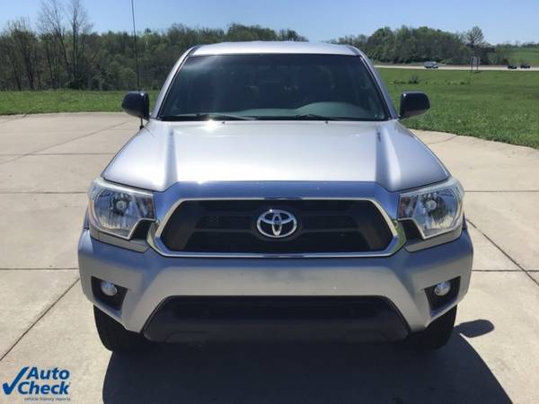 2015 Toyota Tacoma TRD Pro - - by dealer - vehicle for sale in Dry Ridge, KY – photo 3