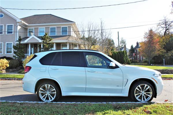 2015 BMW X5 AWD M-Pkg - cars & trucks - by dealer - vehicle... for sale in Great Neck, NY – photo 8