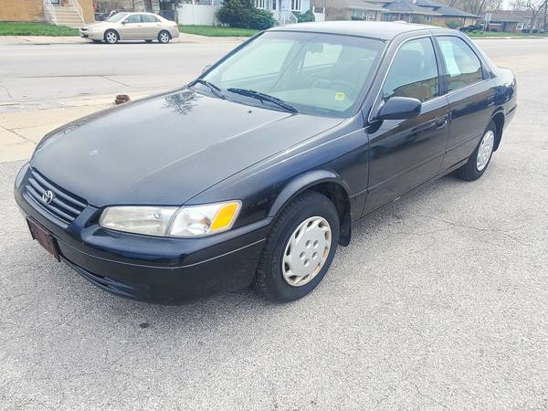 1999 Toyota Camry Le 4dr 4cyl 152k miles for sale in Other, IL – photo 2