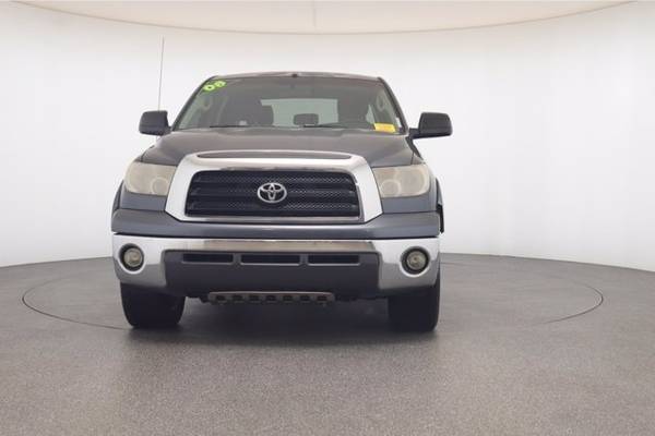 2008 Toyota Tundra SR5 - - by dealer - vehicle for sale in Sarasota, FL – photo 8
