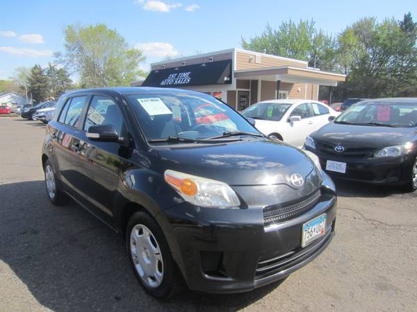 2009 Scion XD 1 Owner XD New Tires AUX Port Pioneer Sound for sale in Anoka, MN – photo 6