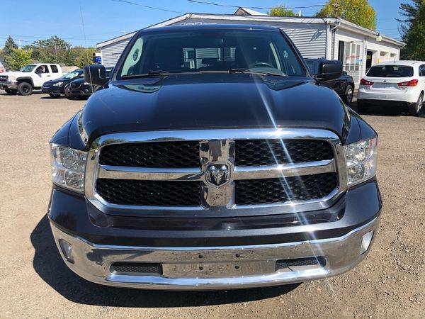 2013 RAM 1500 SLT for sale in SACO, ME – photo 8