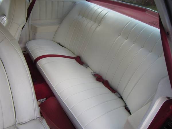 1977 Chevrolet Monte Carlo - cars & trucks - by dealer - vehicle... for sale in Shoreline, WA – photo 15