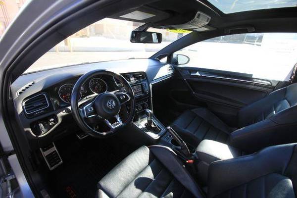 2015 Volkswagen Golf GTI SE Hatchback Coupe 2D *Warranties and... for sale in Las Vegas, NV – photo 23