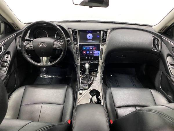 2015 INFINITI Q50 - - by dealer - vehicle automotive for sale in Rancho Cordova, NV – photo 16